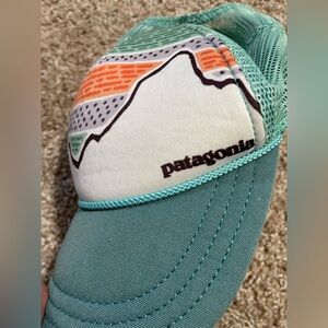Women’s Patagonia Solar Rays hat